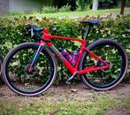 BMC KAIUS 01 Gravel, Fietsen en Brommers, Ophalen, Zo goed als nieuw