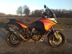 ktm 1190 adventure 33.906km 2015, 2 cilinders, Particulier, Meer dan 35 kW, Toermotor