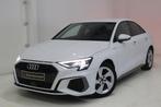 Audi A3 Berline S-Line 35 TFSI S-Tronic ** Virtual | Carpla, Auto's, Audi, 1498 cc, Euro 6, 4 cilinders, 0 kg