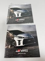 Toyota GR Yaris pre-sales Brochure 04/2020 flyer handleiding, Ophalen of Verzenden