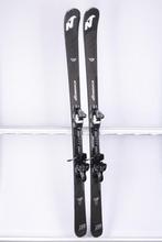 168 cm ski's NORDICA GT 80 TI, Energy ti 2, Dual Metal, 160 tot 180 cm, Gebruikt, Verzenden, Carve