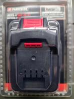 Parkside akku PAP 20 A1, Ophalen of Verzenden