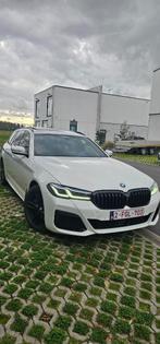 Bmw 540i - LCI - Touring - Xdrive - BTW, Auto's, Automaat, Euro 5, USB, Bedrijf