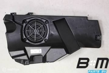 Lagetonenluidspreker Audi TT Coupe 8J 8J8035382A beschikbaar voor biedingen