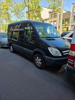 rolstoellift voor  mindervalide voor camionette, Ophalen, Gebruikt