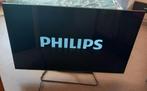 Philips Smart TV, Audio, Tv en Foto, Televisies, Ophalen, Philips, Gebruikt, 100 cm of meer