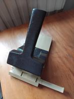 Zeer grote perforator voor meerdere vellen, Diversen, Ophalen of Verzenden, Gebruikt