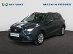 Seat Arona Arona 1.0 TSI Move! Navi, Auto's, Seat, Arona, 124 g/km, Handgeschakeld, Navigatiesysteem