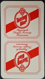1 Speelkaart Torring Bier, Enlèvement ou Envoi, Comme neuf