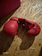 Gant protection art martiaux