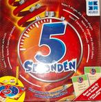 Gezelschapsspel 5 seconden, Enlèvement ou Envoi, Comme neuf