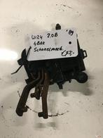 Mercedes W124 2.0 Benzine 4 bak 1989 Schakelmechanisme, Auto-onderdelen, Transmissie en Toebehoren, Ophalen of Verzenden, Gebruikt
