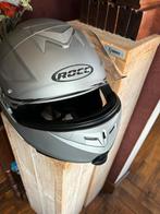 Motorhelm ROCC smal, Ophalen