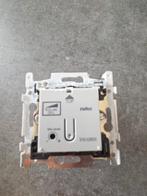 Niko - variateur LED à bouton-poussoir 3 FLS 100VA 310-02800, Enlèvement ou Envoi, Utilisé, Interrupteur