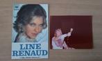 LIJN RENAUD, Ophalen of Verzenden, Zo goed als nieuw, Foto of Kaart, Gesigneerd