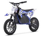 MOTO ÉLECTRIQUE ENFANT • MOTO 800W 36V - TRIAL HP114, Ophalen, Nieuw