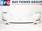 BUMPER ACHTER SPORTLINE BMW 5 serie (G30) (51127475599), Auto-onderdelen, Gebruikt, Bumper, BMW, Achter