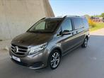 Mercedes V250 5pl lichtvracht nieuwstaat top opties euro6b, Bedrijf, Automaat, Te koop