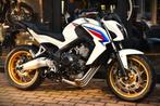 HONDA CB650F ***MOTOVERTE.BE***, Motos, Entreprise, 650 cm³, 4 cylindres, Naked bike