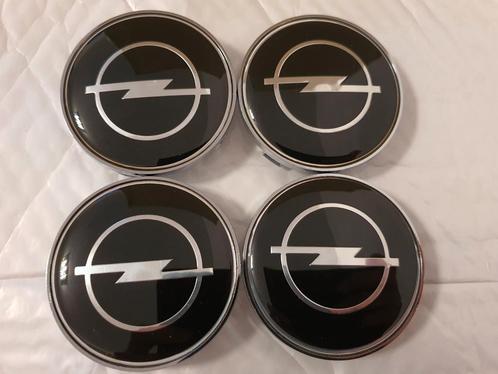 Opel Insignia (5x120) wieldoppen 68 mm / 65 mm, Auto diversen, Wieldoppen, Nieuw, Ophalen of Verzenden