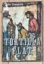 D/John Steinbeck Tortilla Flat, Utilisé