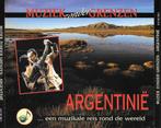 Muziek Zonder Grenzen - Argentinië - 3CD, Ophalen of Verzenden