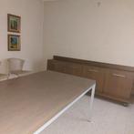 Table de salle à manger et buffet sur roulettes Juventa, Enlèvement, Utilisé