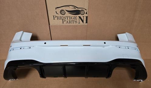Achterbumper VW Golf 8 VIII R R20 ORIGINEEL 5H6807421B 6xPDC, Auto-onderdelen, Carrosserie, Bumper, Achter, Gebruikt, Herkomst onderdeel bekend