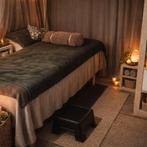 Massage/energetische behandeling