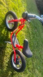 Loopfiets kind, Fietsen en Brommers, Fietsen | Kinderfietsjes, Ophalen, Gebruikt, Minder dan 16 inch, Puky