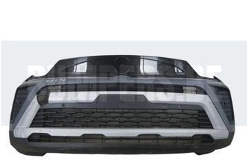 Bumper Opel Crossland FACELIFT 20- 39172213 Voorbumper KS636 beschikbaar voor biedingen