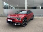 Citroen C4 Feel Pack ** GPS - Caméra **, Autos, Citroën, Automatique, Achat, Hatchback, Rouge