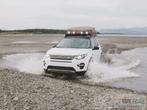 Front Runner Roof Rack Land Rover Discovery Sport Slimline I, Auto diversen, Dakdragers, -, Verzenden, -, Nieuw