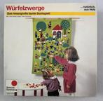 Selecta Dice Leprechauns Search Game Jeu éducatif pour enfan, Envoi, Comme neuf