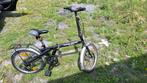 Plooifiets, Ophalen, Gebruikt, Overige merken