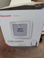 Honeywell thermostaat t6 smart, Doe-het-zelf en Bouw, Thermostaten, Ophalen, Zo goed als nieuw