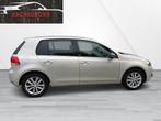 Volkswagen golf 6 1.2 Tsi Style, Auto's, Voorwielaandrijving, Euro 5, Stof, 4 cilinders