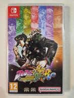 JoJo's Bizarre Adventure: All Star Battle R / Switch (Nieuw), Neuf, Online, Enlèvement ou Envoi, 2 joueurs