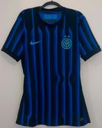 Inter Milan Thuisshirt Champions League Nieuw 2026, Sport en Fitness, Voetbal, Verzenden