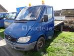 Mercedes 308 CDI-D dieplader (2002-313.444 km), Overige brandstoffen, Mercedes-Benz, Bedrijf, Te koop