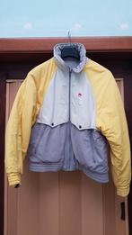 Blouson réversible Marlboro Classics, taille L, Kleding | Heren, Maat 52/54 (L), Ophalen of Verzenden, Gedragen, Grijs