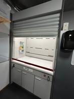 Laboratoriumkap Potteau, Zakelijke goederen, Kantoor en Winkelinrichting | Beveiliging