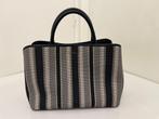 Fiorelli geweven handtas, Ophalen of Verzenden, Zo goed als nieuw, Blauw, Handtas