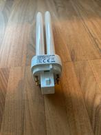 Osram spaarlampen Dulux D/E, Neuf, Bi-pin, Enlèvement, Moins de 30 watts