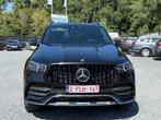 MERCEDES GLE400 - 7 ZITPLAATSEN - FULL OPTION, Cuir, Détection des panneaux routiers, Achat, Euro 6