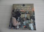LES MAISONS ROMANTIQUES D'ANGLETERRE     TASCHEN, Livres, Art & Culture | Architecture, Comme neuf, Architecture général, Barbara & René Stoeltie