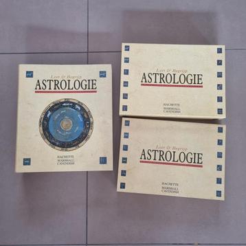 Astrologie leer & begrijp