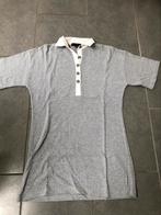 Kort grijs polo kleedje of jurk maat 34 (XS), Vêtements | Femmes, Robes, Gris, Enlèvement ou Envoi, Au-dessus du genou, Missguided