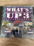 What’s up 3, Ophalen of Verzenden, Zo goed als nieuw, Alternative