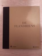 Boek sportboek Canvas wielrennen De Flandriens, Lopen en Fietsen, Ophalen of Verzenden, Zo goed als nieuw